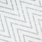 Ackland Loredana 10.94 in. x 13.74 in. Polished Marble Mosaic Tile, 10PK AKM-S-LOR1X1LUP-CA - alternate 2